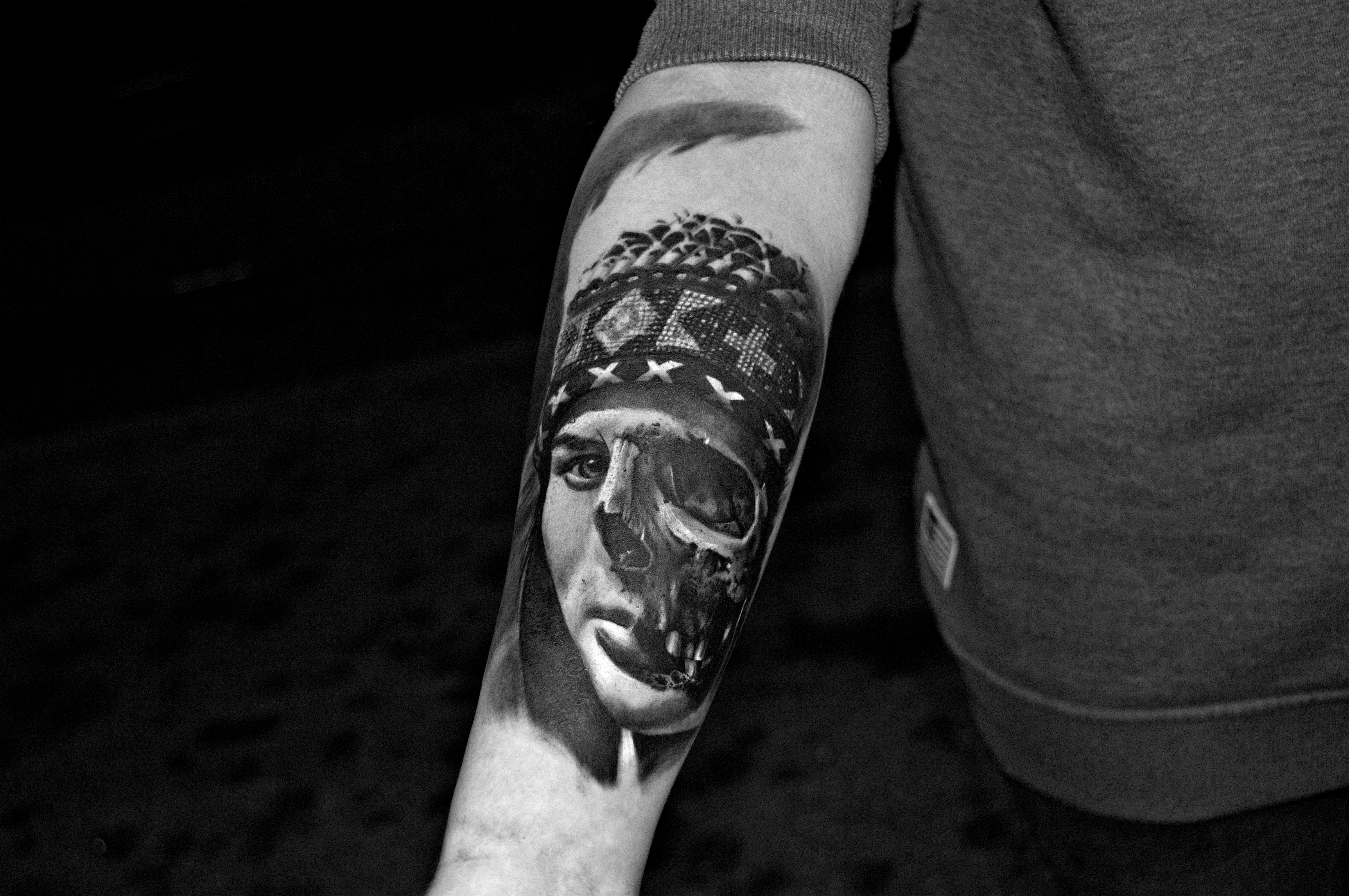 Jonas Jacobsen Photography