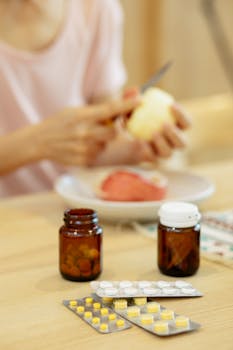 Recommended Diet for Tooth Extraction Recovery
