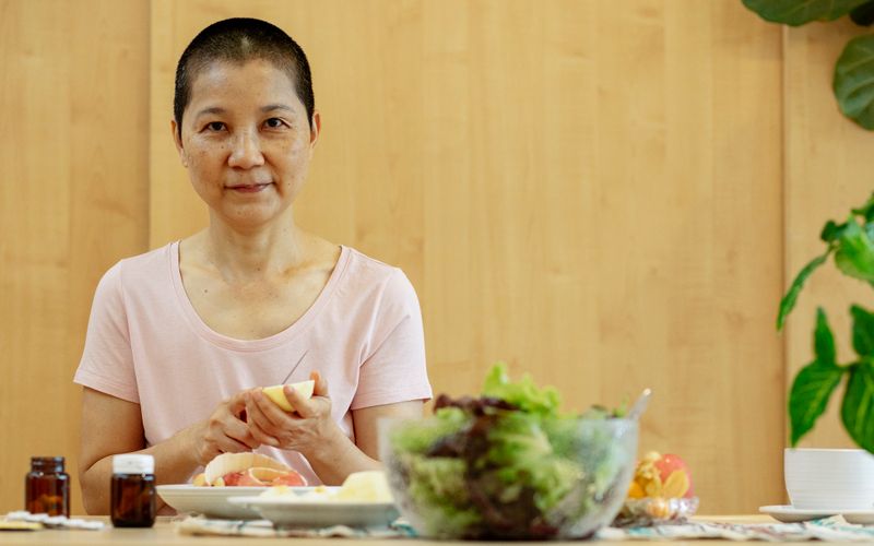 What Is Perimenopause? The Symptoms Singapore Women Aren't Told to Expect