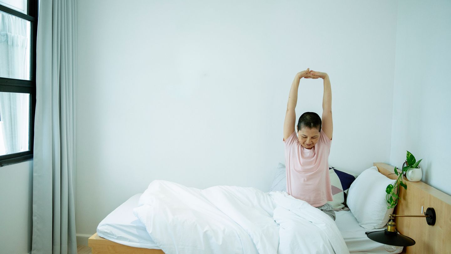 Morning routine 2027 : la structure exacte des gens qui se lèvent à 6h sans se forcer