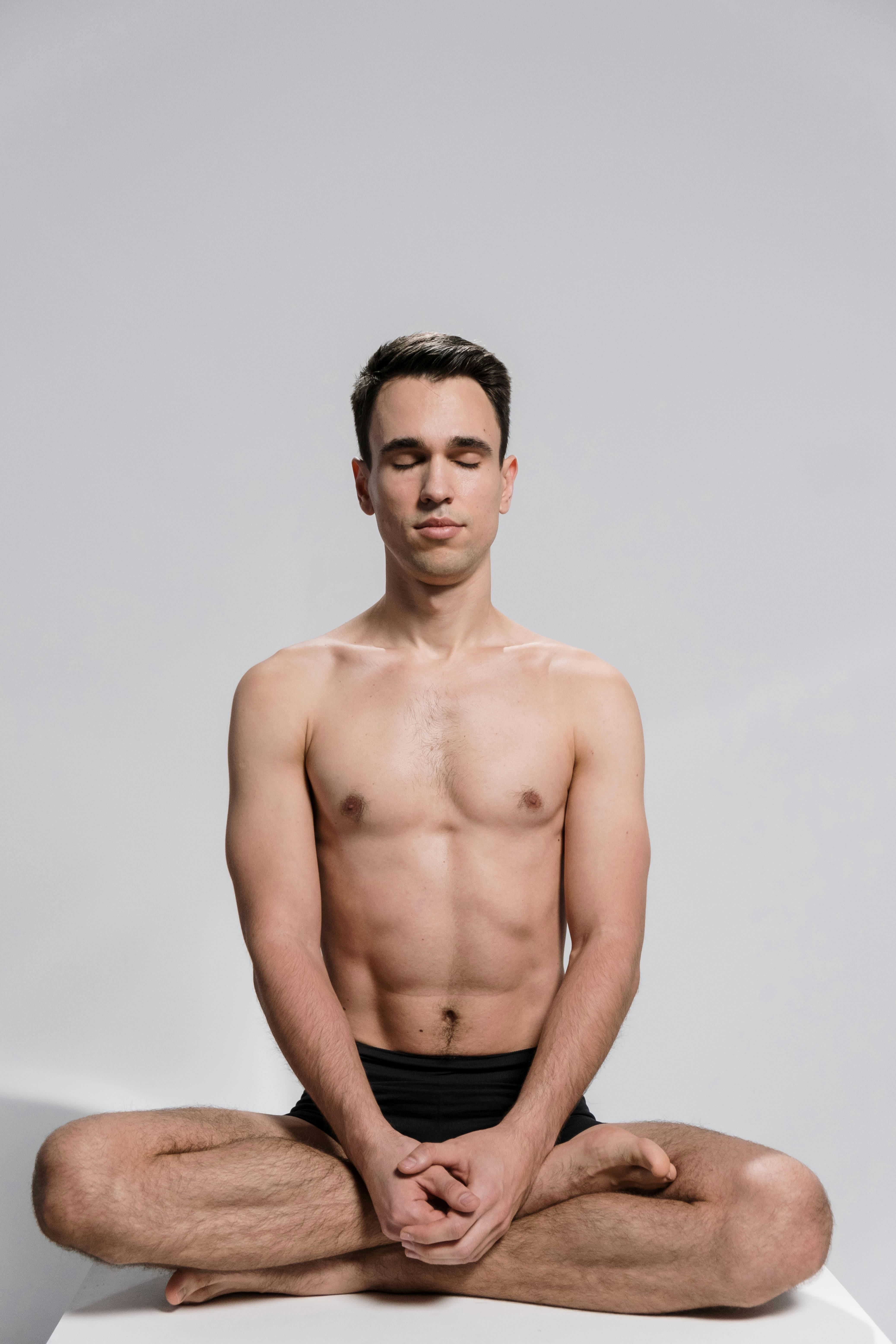 Body Scan Meditation After Workouts: 2025 Science Guide Pinterest