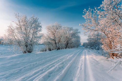 Snow Pexels snow-pexels
