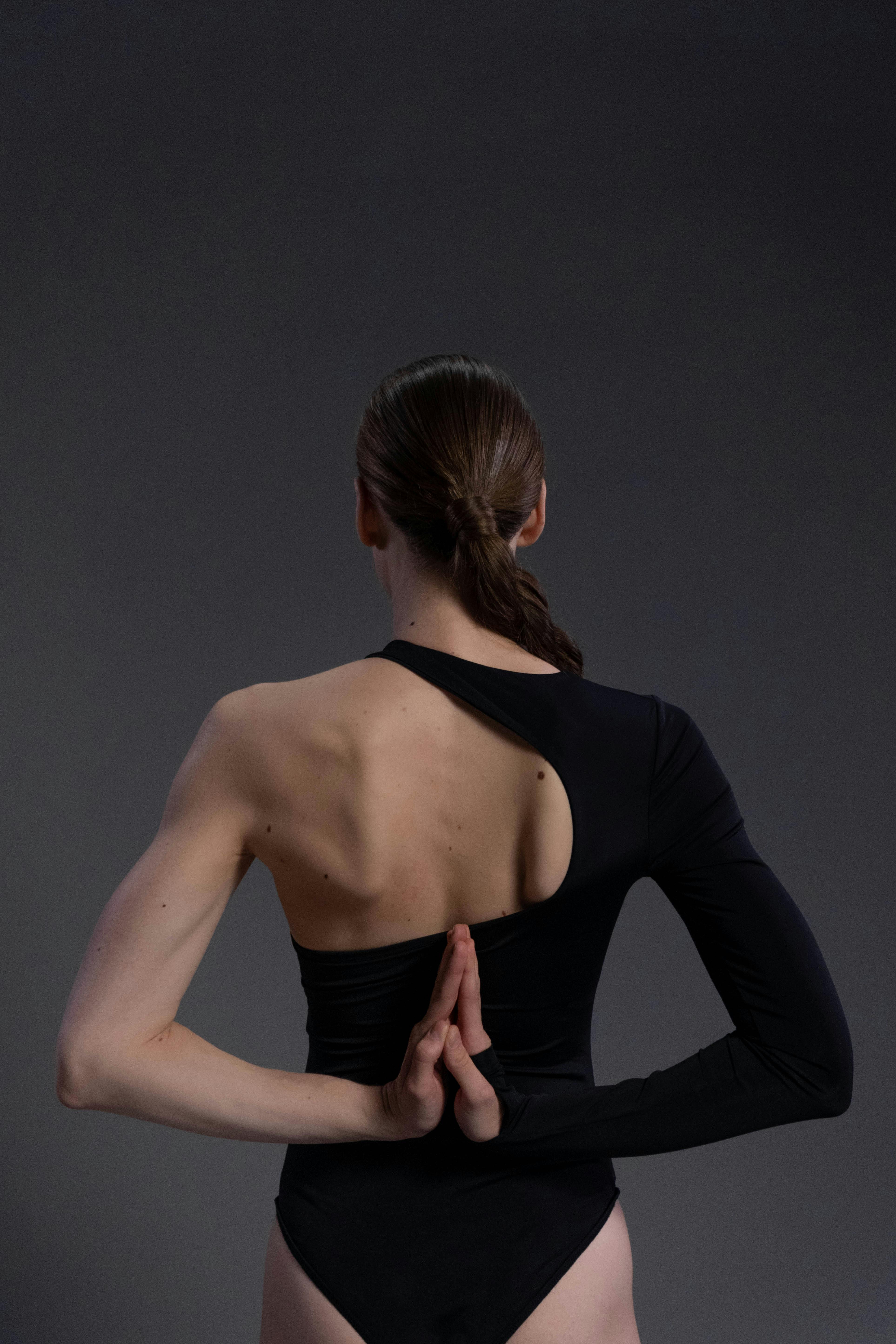 29,807 Back Arm Stretching Royalty-Free Images, Stock Photos