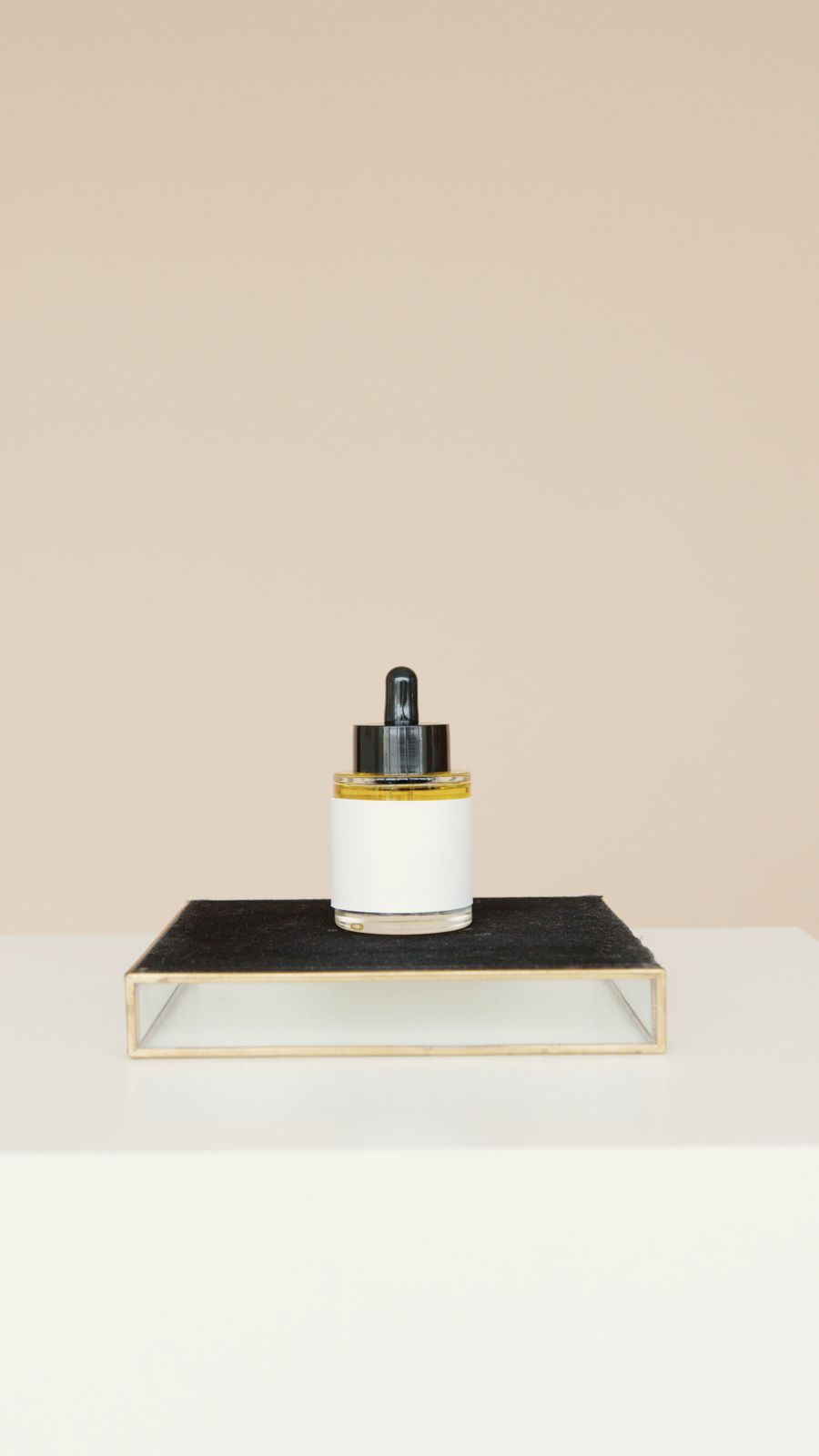 Siero niacinamide