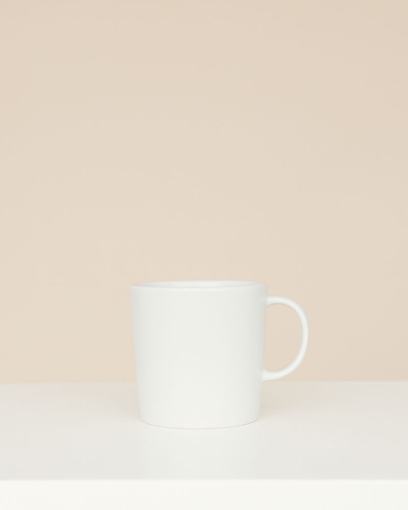 Aethel Stoneware Mug