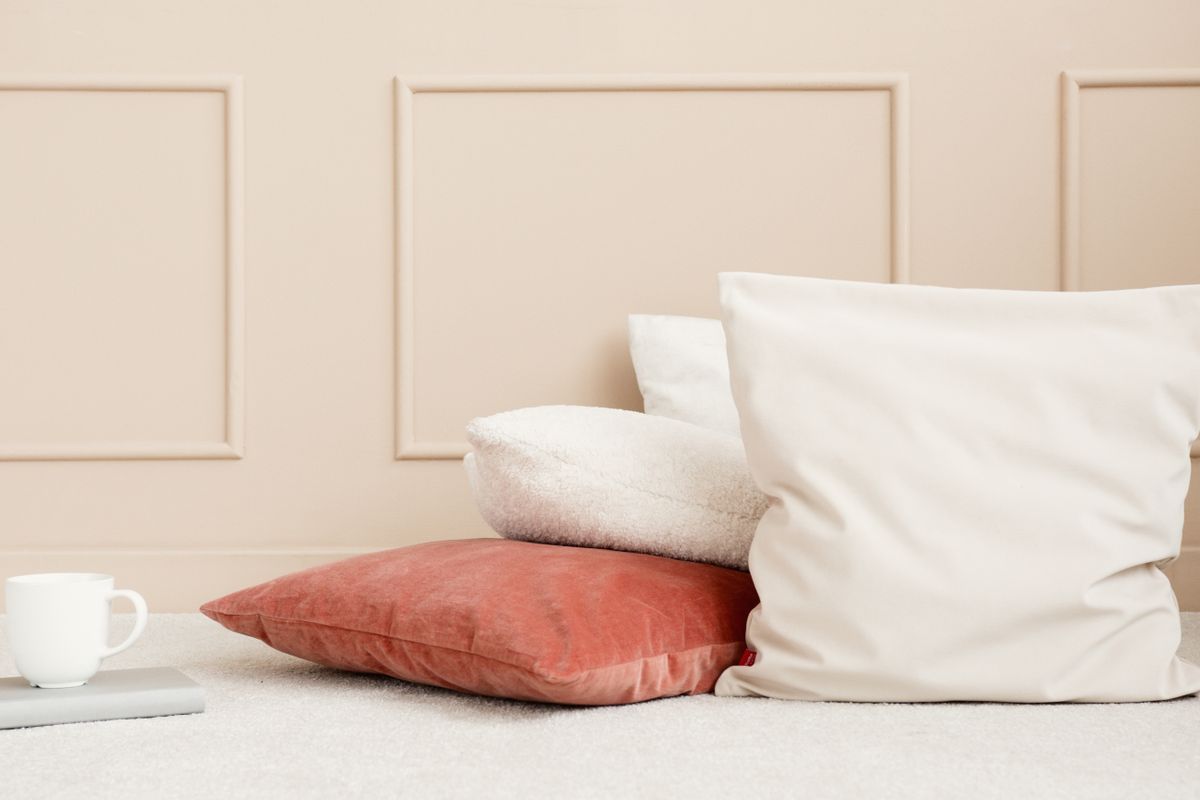 Einrichtungsstil Mix & Match selber bauen — DIY-Anleitung Schritt für Schritt — Material-Übersicht