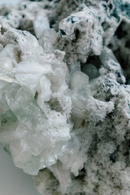 Free stock photo of cold, crystal, crystalline Stock Photo