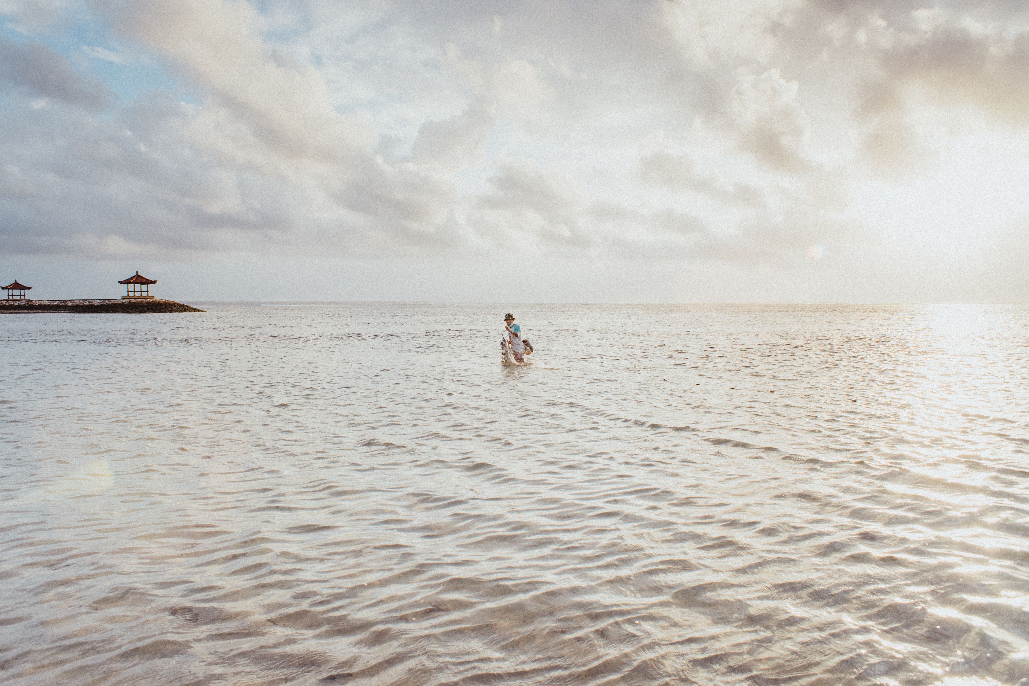10 Tempat Wisata Estetik di Bali yang Instagramable
