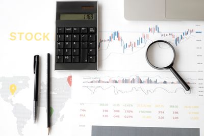 Stock Analysis Tool