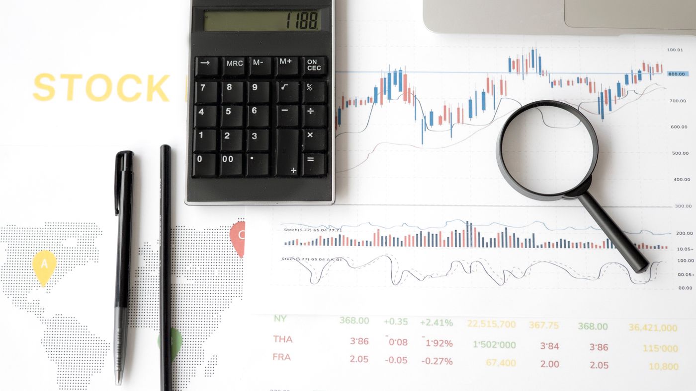 Taking Stock Before Making a Plan