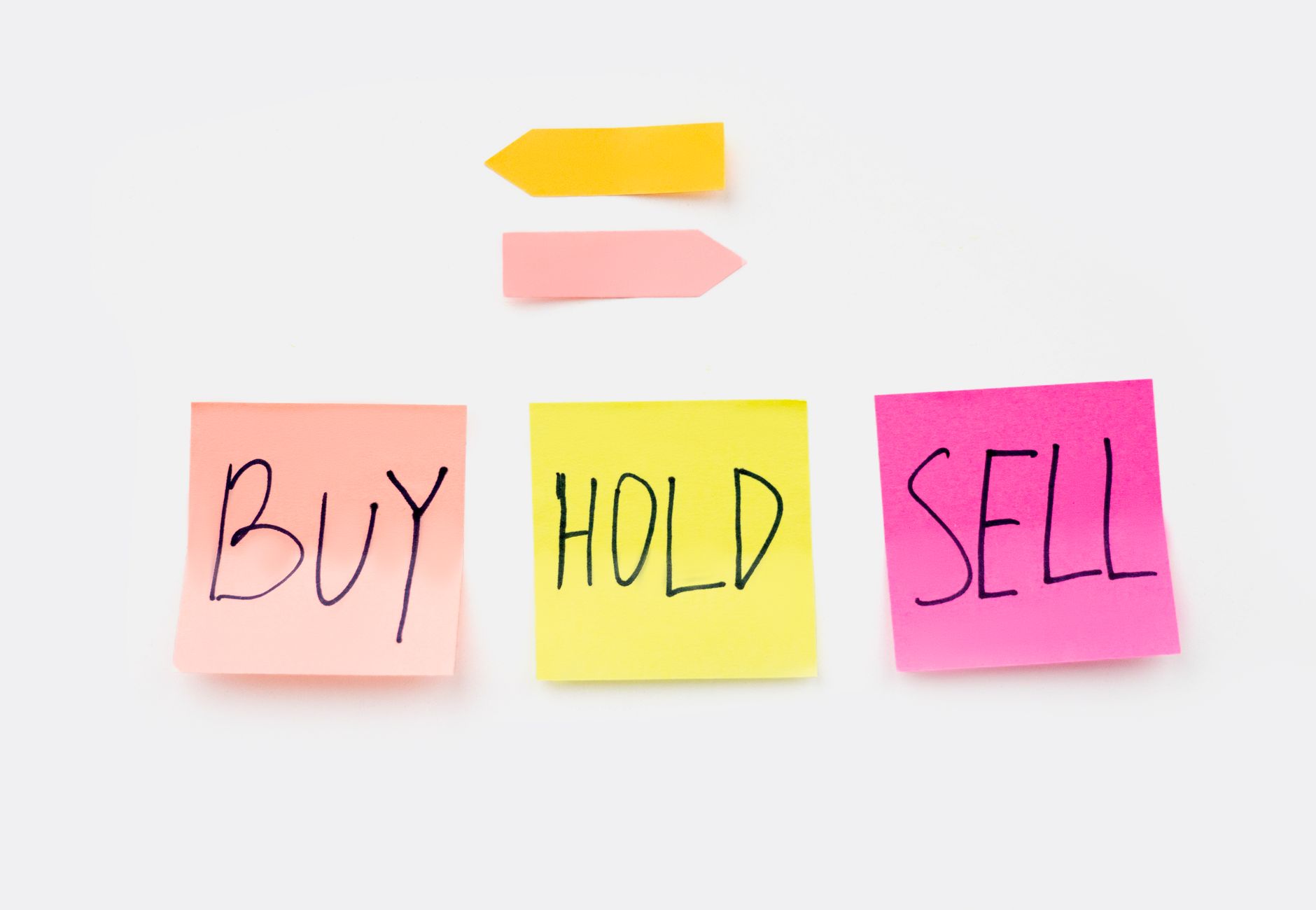 Short Selling (USA)