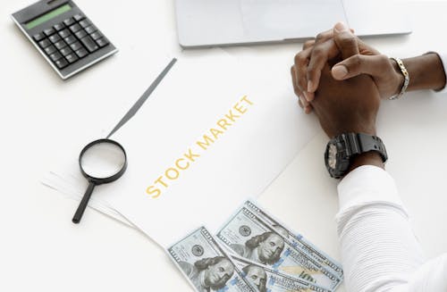 Free stock photo of account, accounting, analysis Stock Photo