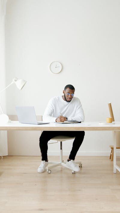 Fix Your ATS Score: Identify and Resolve Parse Risks