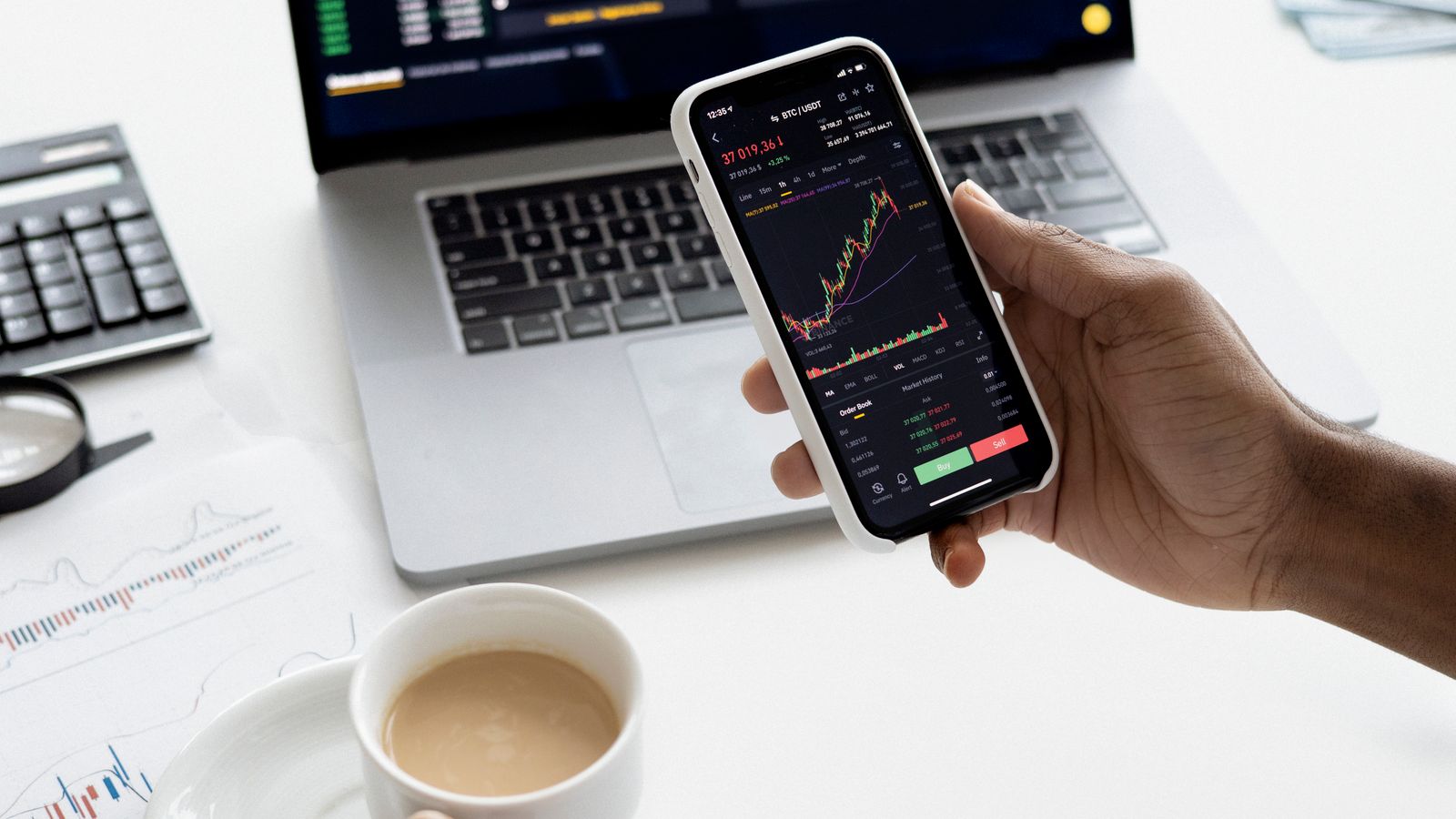 U.S. stock trading fees and market data