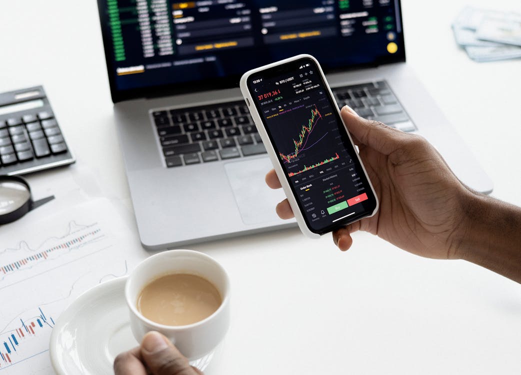 Curso Análisis Técnico para el Trading