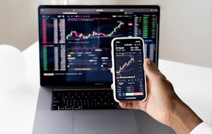 Photo Of Person Holding Smartphone