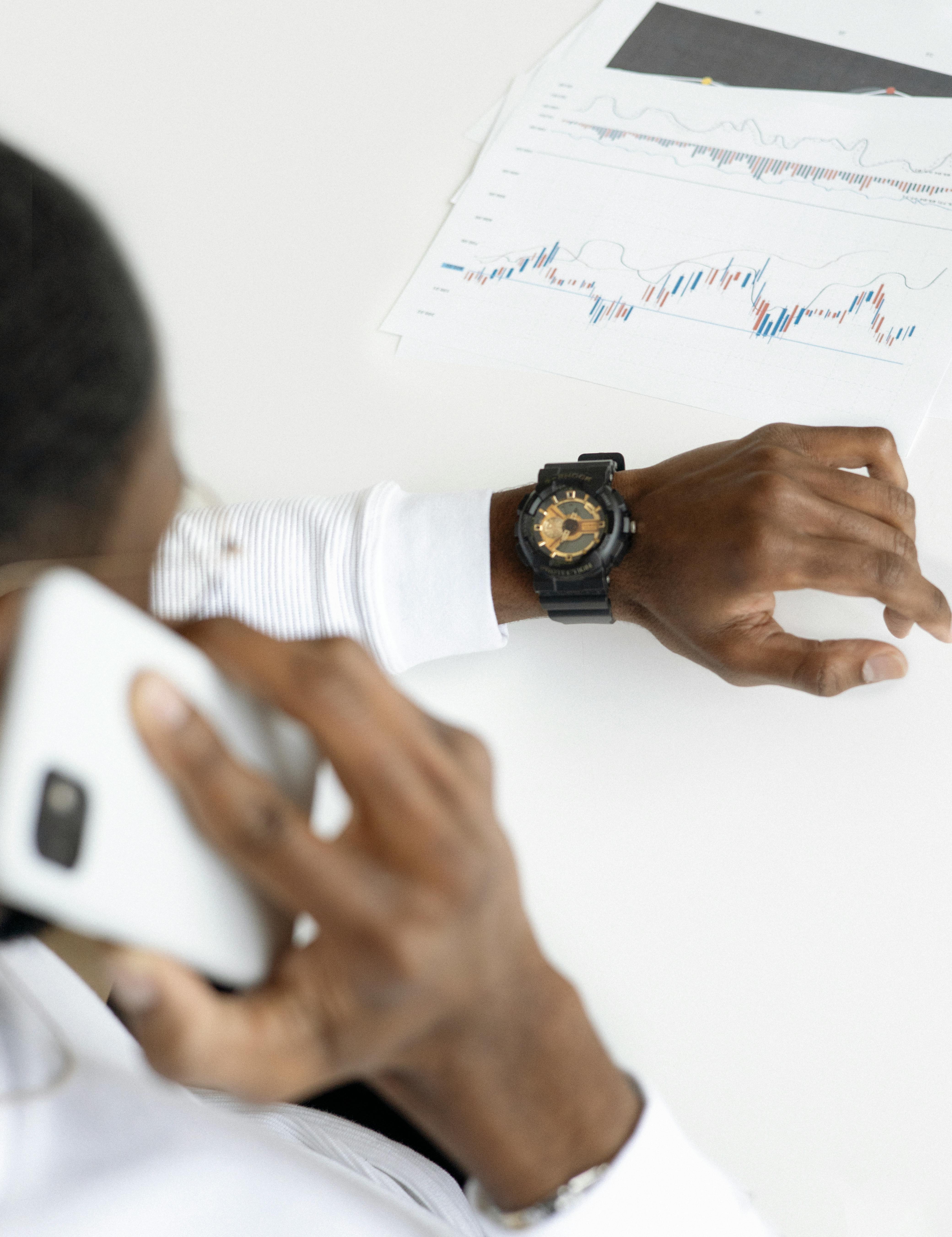 businessman man person hand