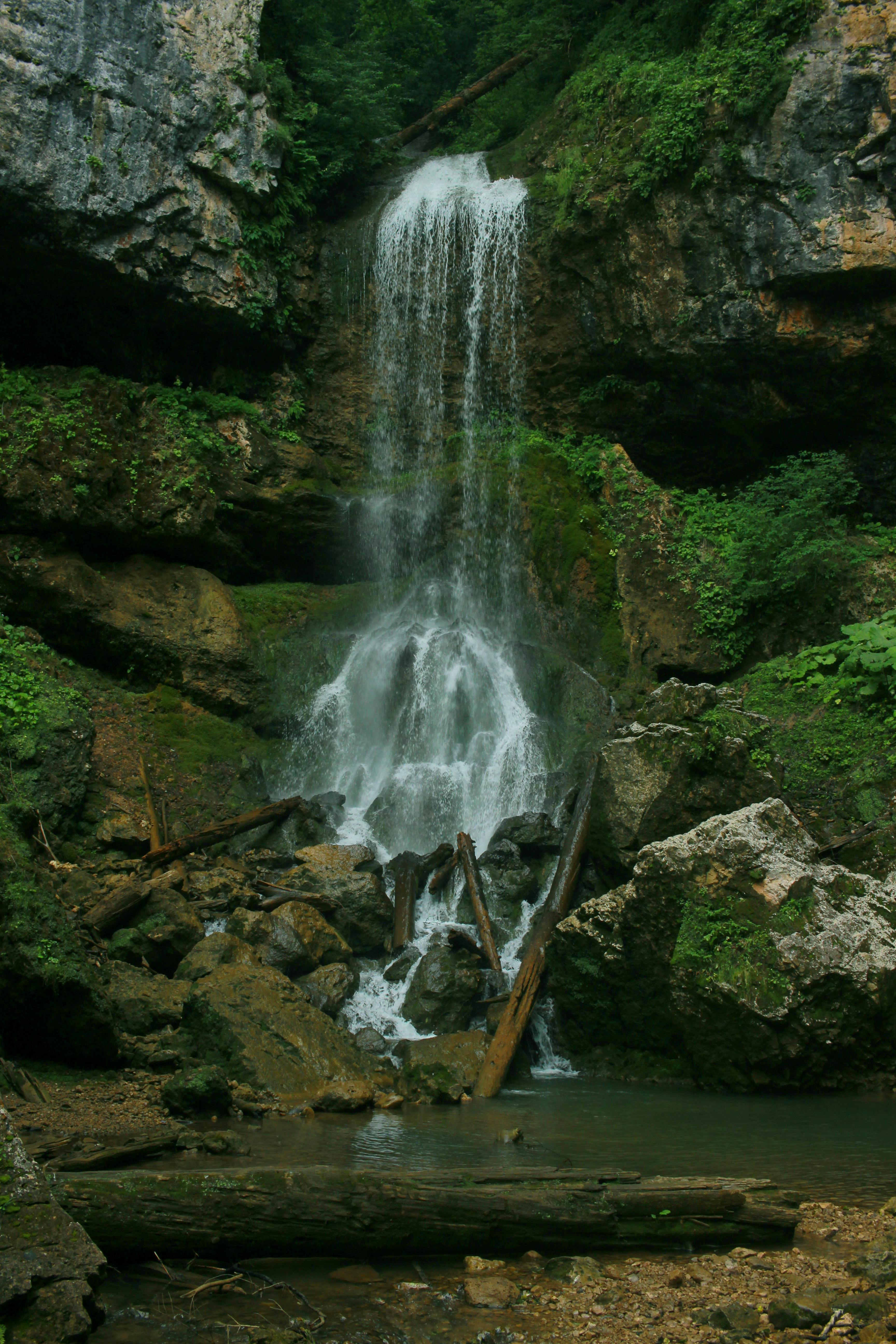 グリッドトレードと格子取引