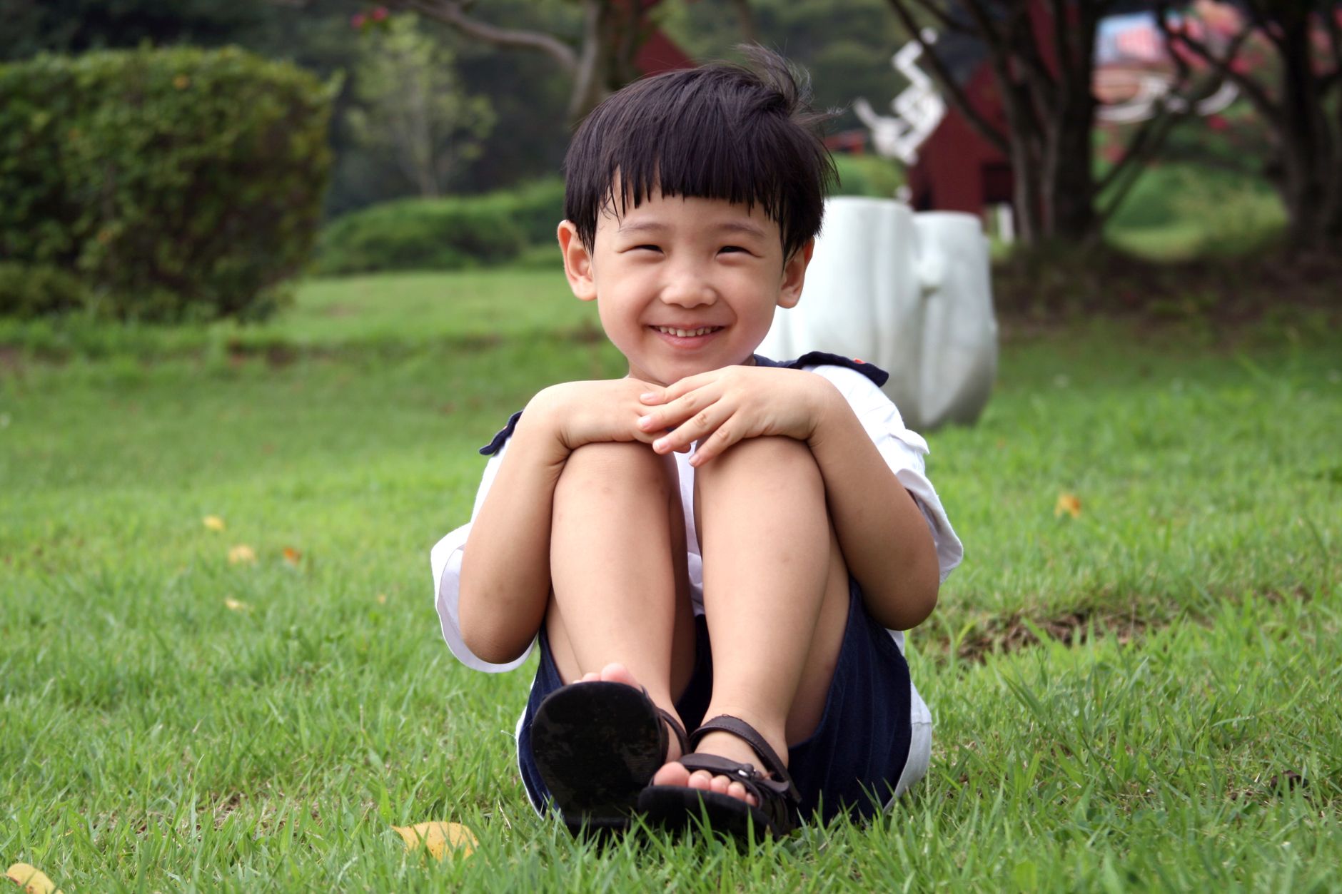 Recognizing the Signs and Symptoms of Duchenne Muscular Dystrophy (DMD)