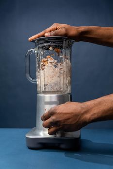 2% Reduced Fat Oatmilk & Plant-based Blend