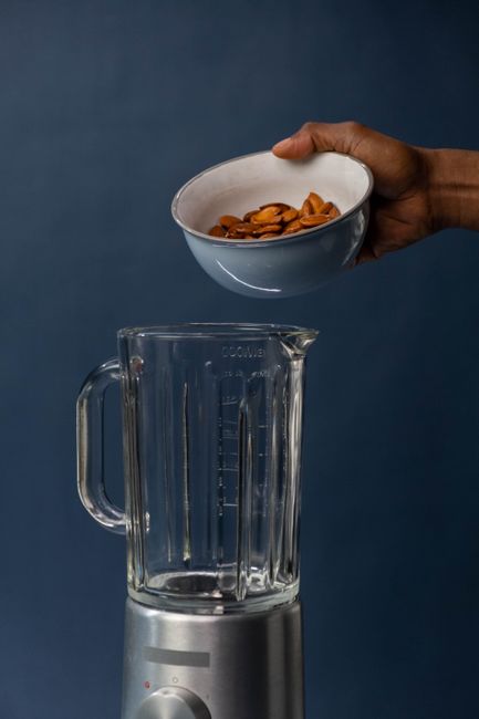 Exploring the Versatility of the Breville 4-Quart Jar hand Blender
