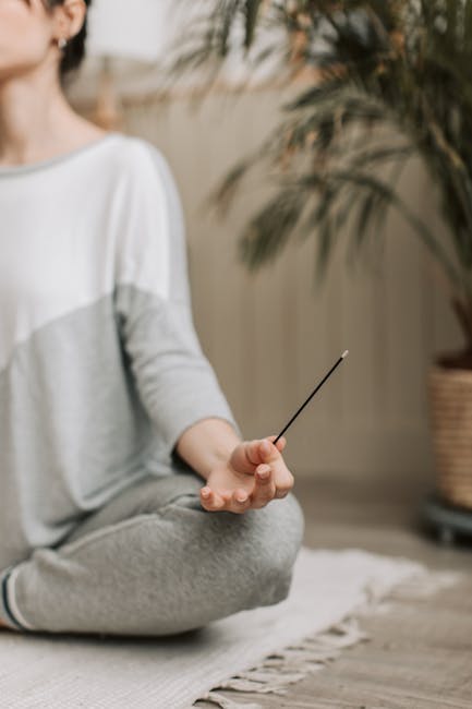 Journaling Meditation 3 Journaling Meditation