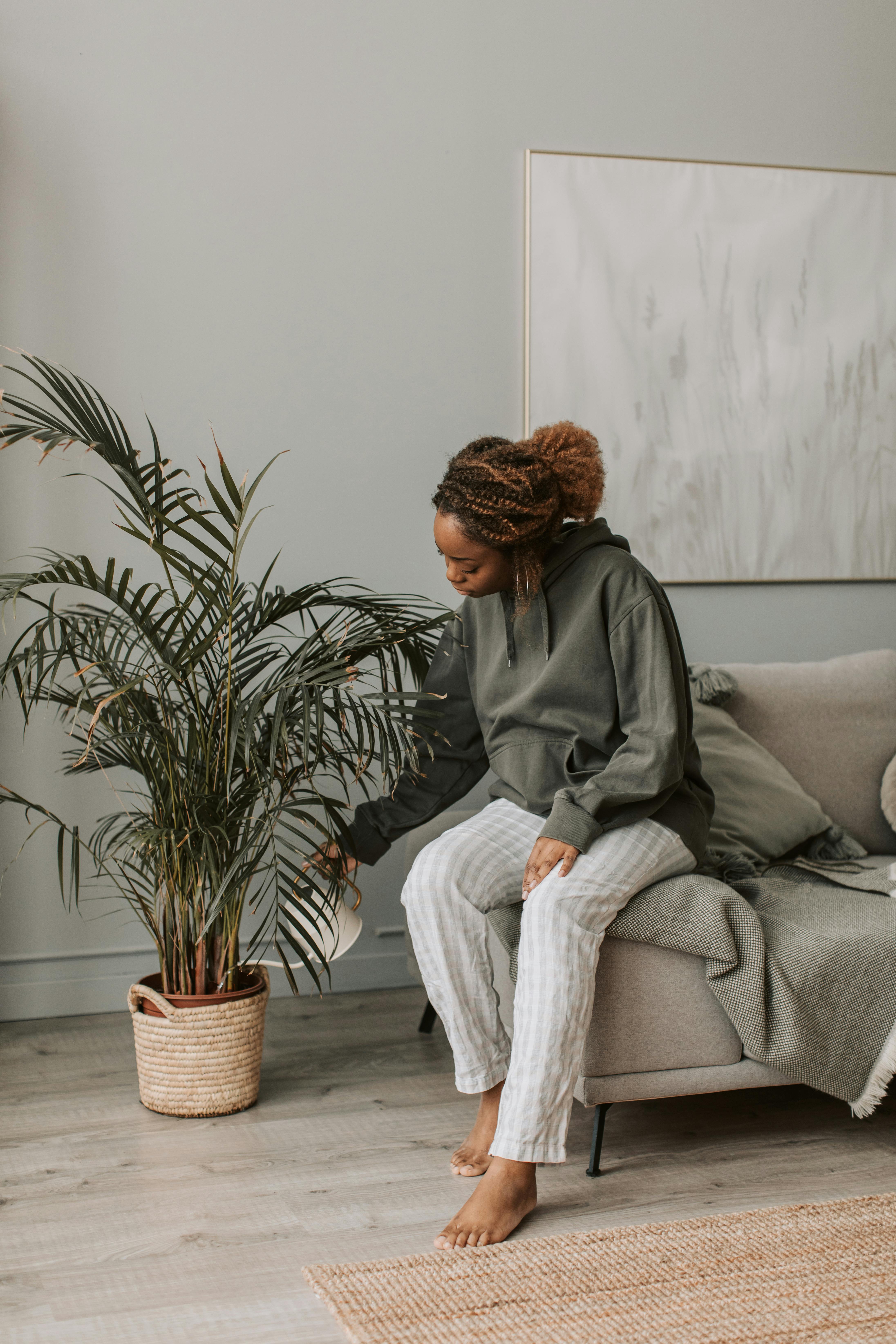 Can sitting too much cause enlarged prostate?