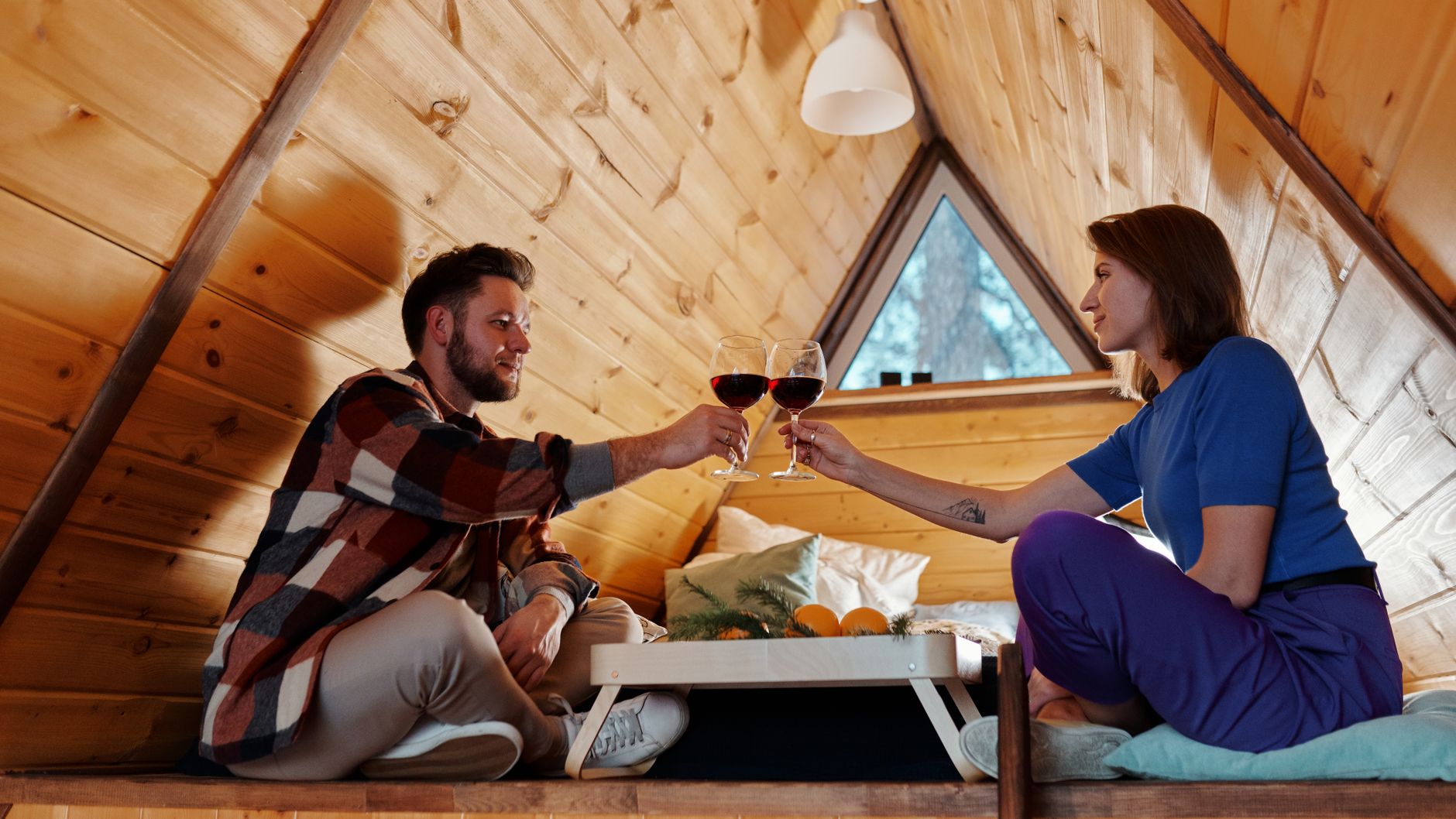 The Beginner's Guide to Weekend getaway ideas