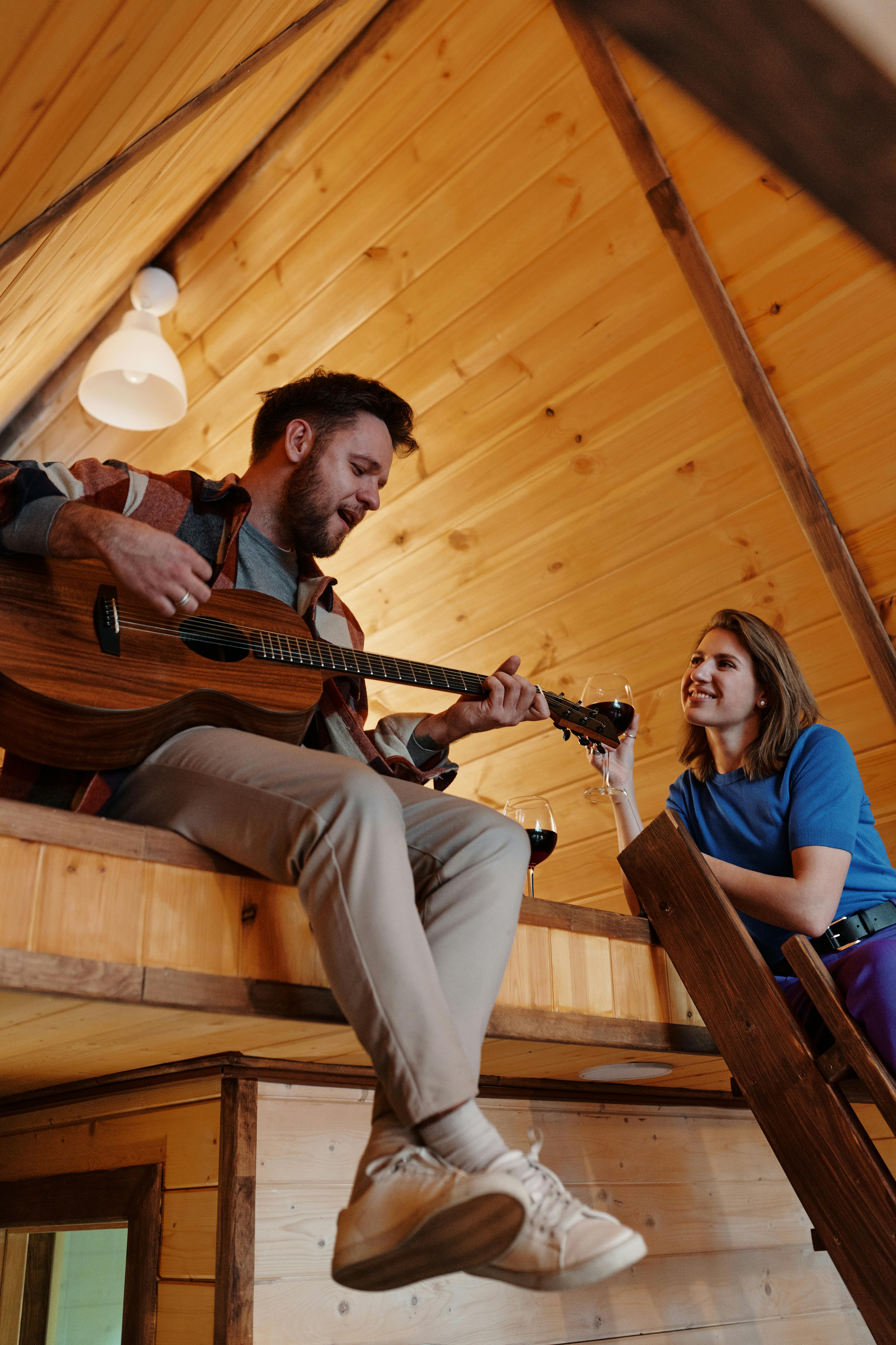 מדוע צימר לשישי-שבת רומנטי הוא הבחירה המושלמת לזוגות