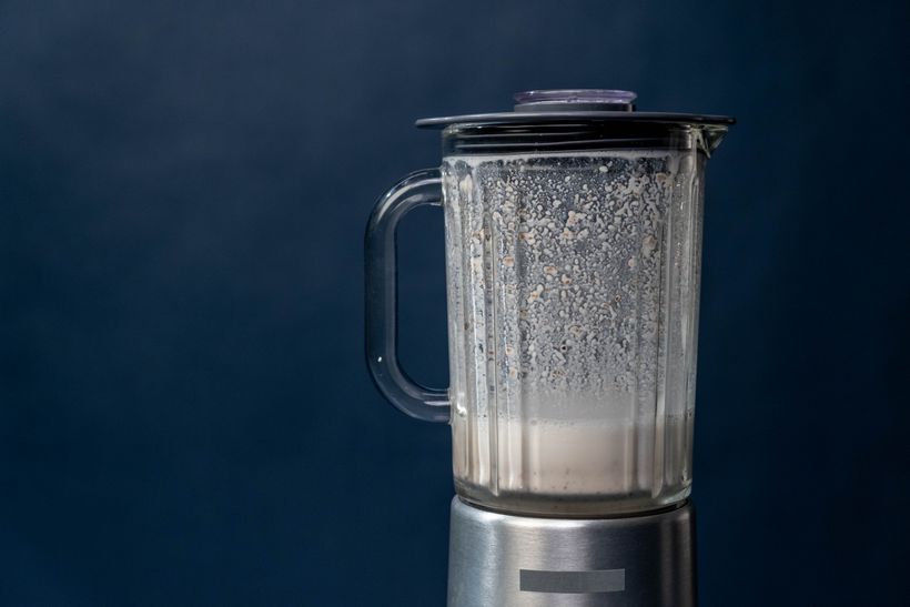 Personal Blender