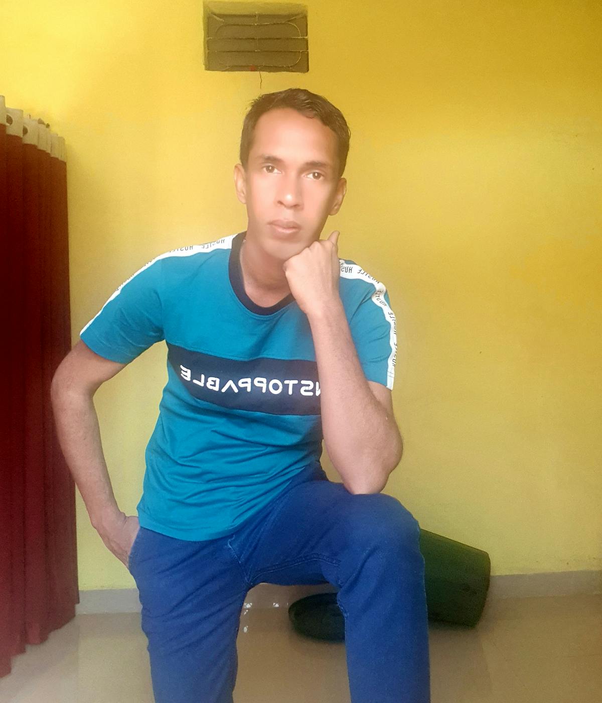 Person taking notes while using a laptop with AI-powered productivity tools