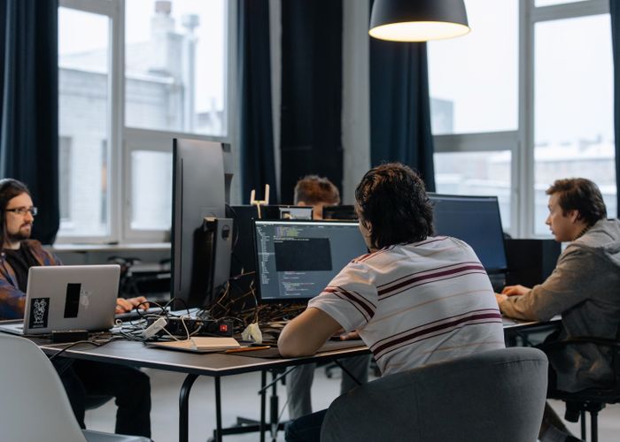 Mobile App Development