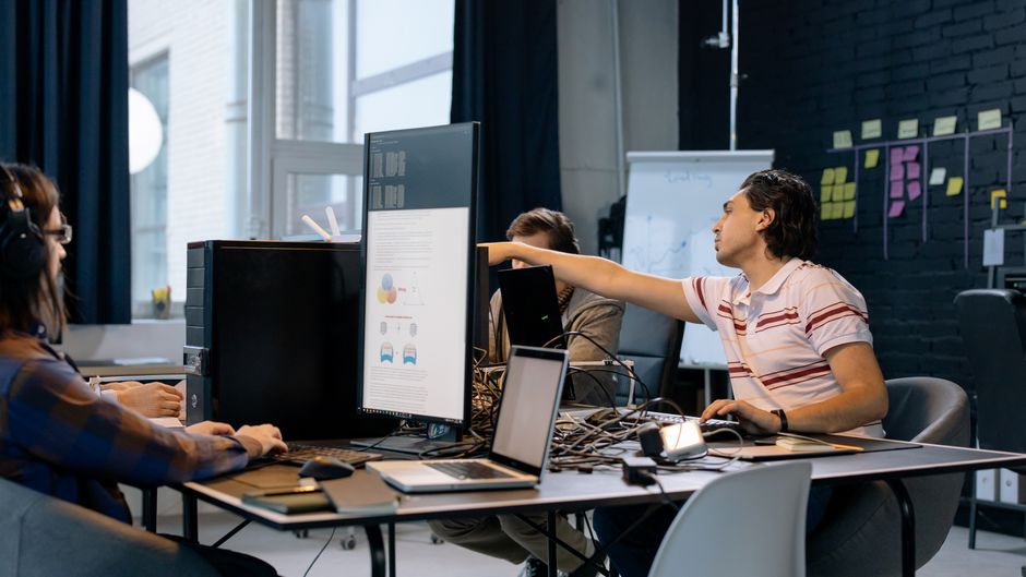 Tech Companies Brisbane