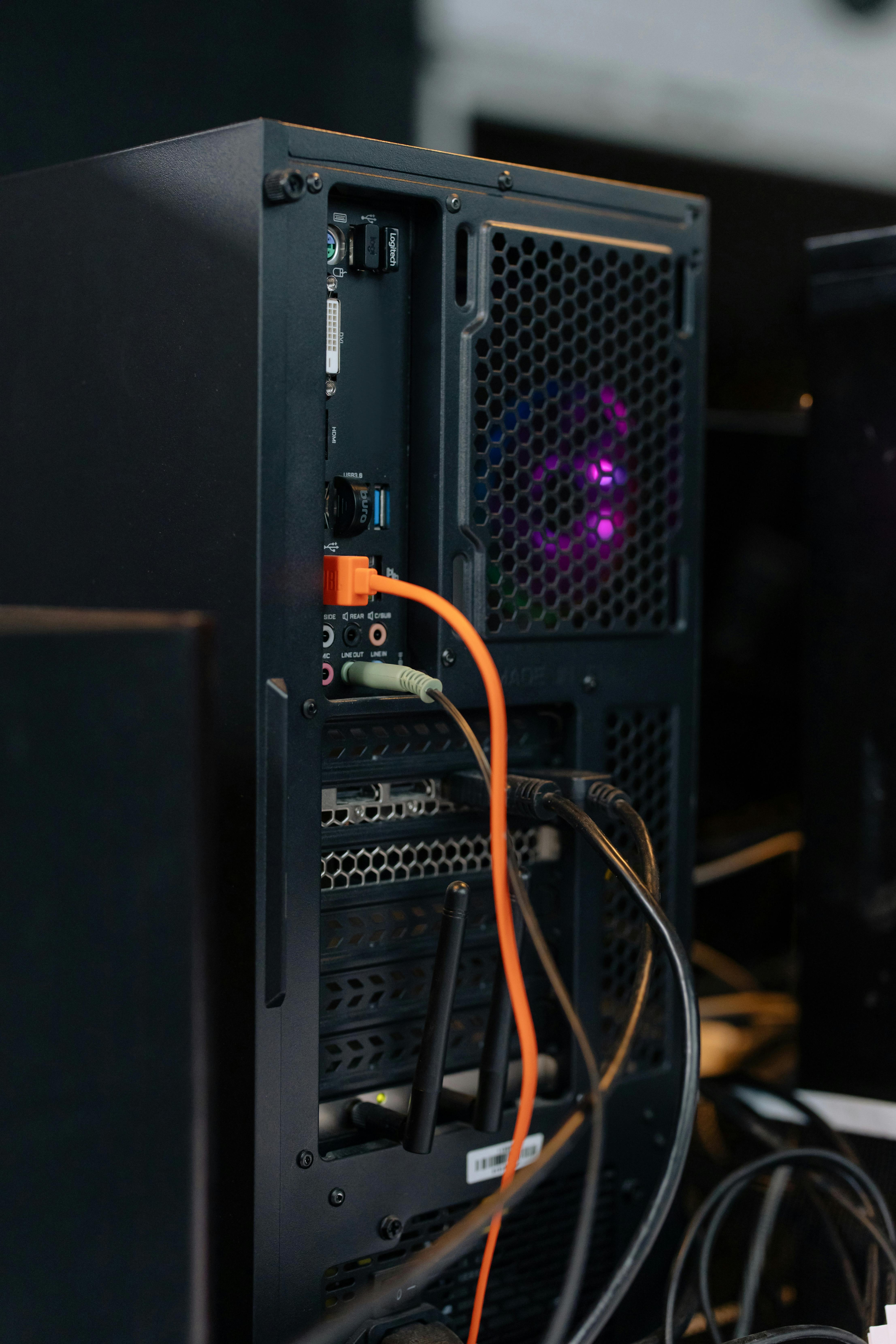 Khám phá toàn diện về Server Việt - Giải pháp tối ưu cho doanh nghiệp hiện đại