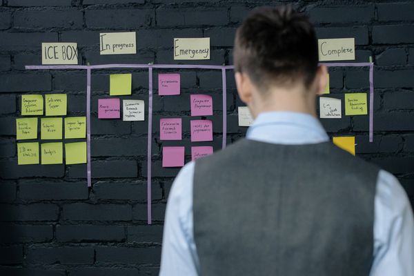 How to say no to stakeholders and keep their trust