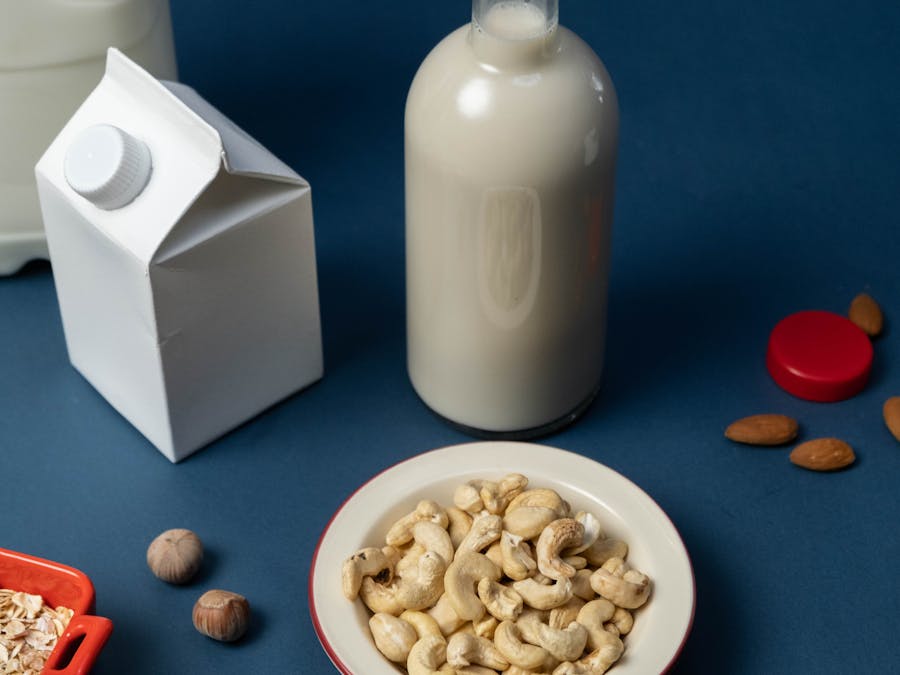 Is almond milk good for you to Lose Weight?