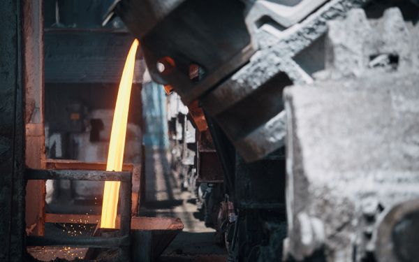 Pressure Die Casting related photo