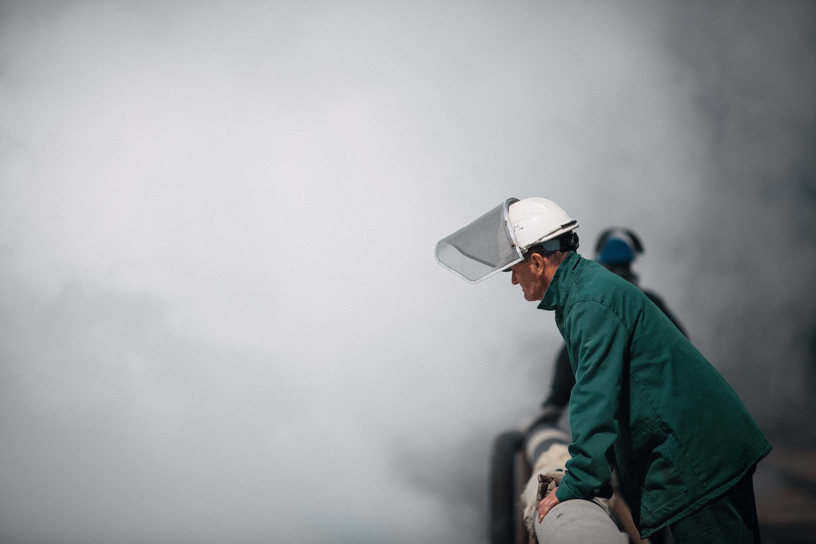 Corrosion Control / Facility Inspection Services