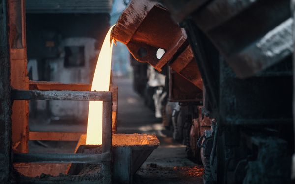Pressure Die Casting related photo