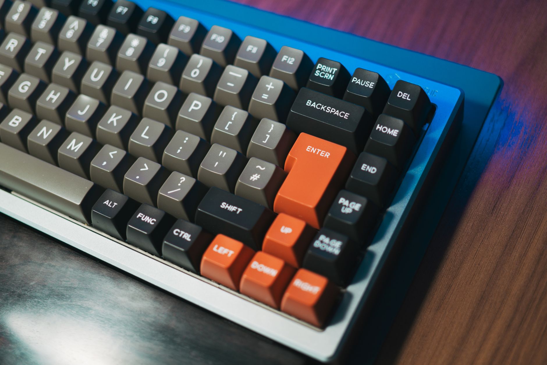 ABS vs PBT: Which Keycap Material Should You Choose?