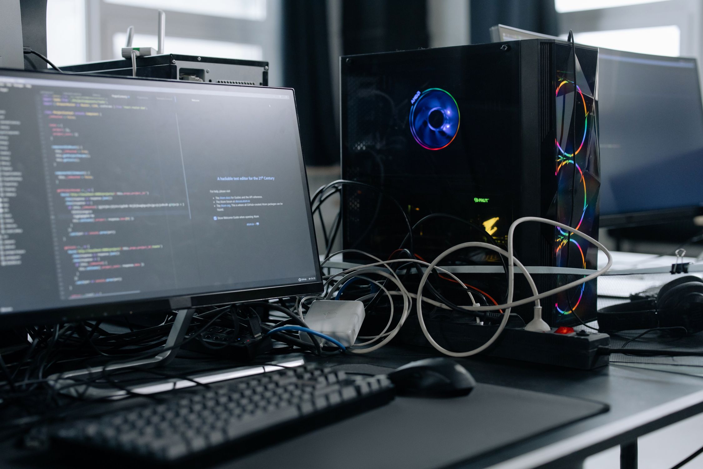 Creating Accessible Web Applications: A Developer's Guide
