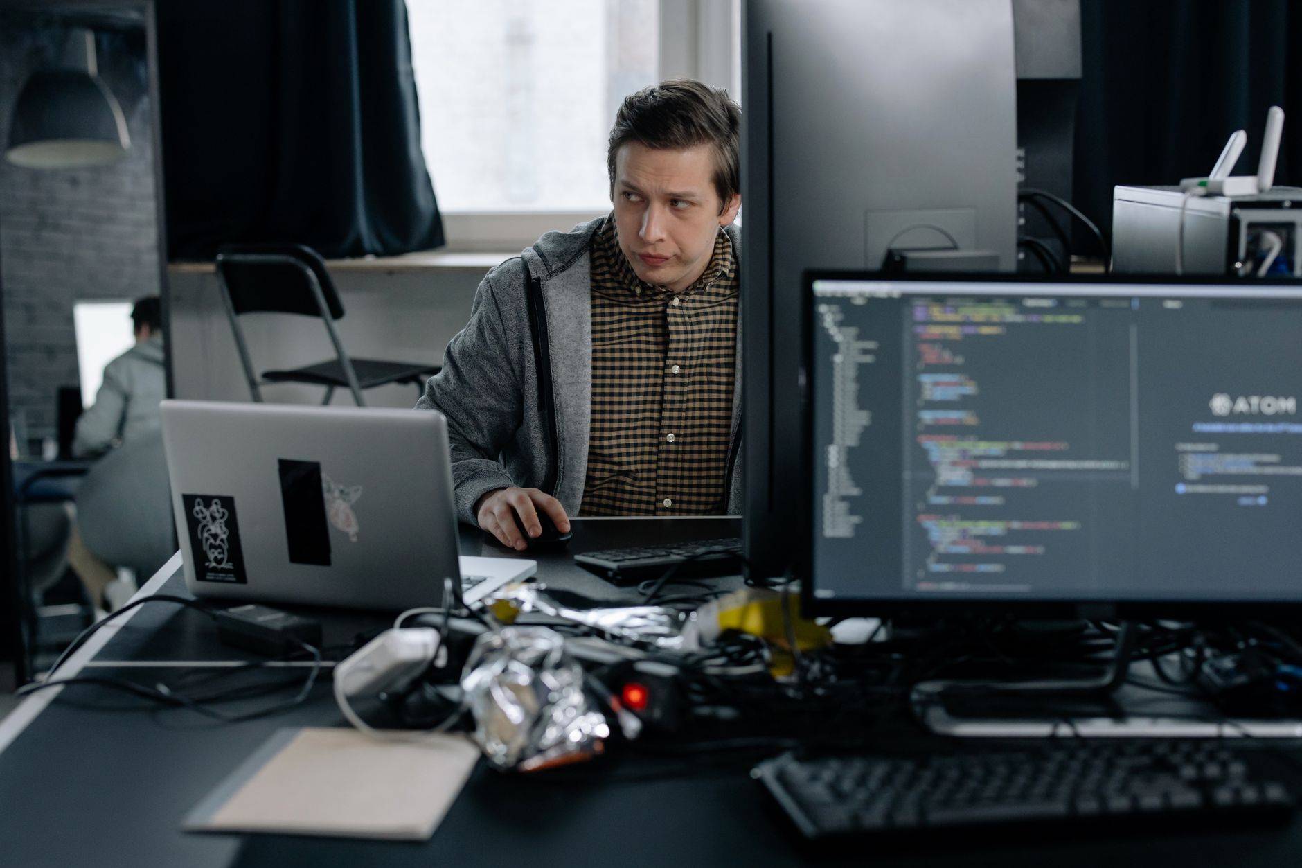 Why Contractor Companies Keep Ditching Their CRM (And What Actually Works)