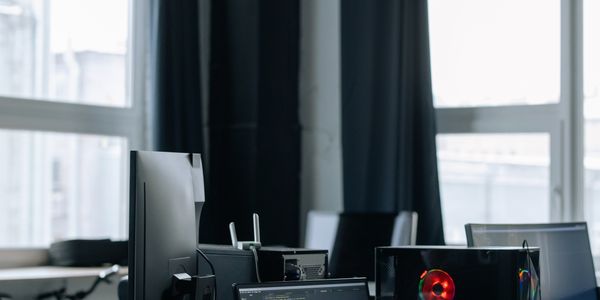 Aménagement informatique