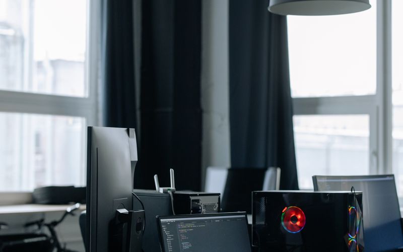 Aménagement informatique