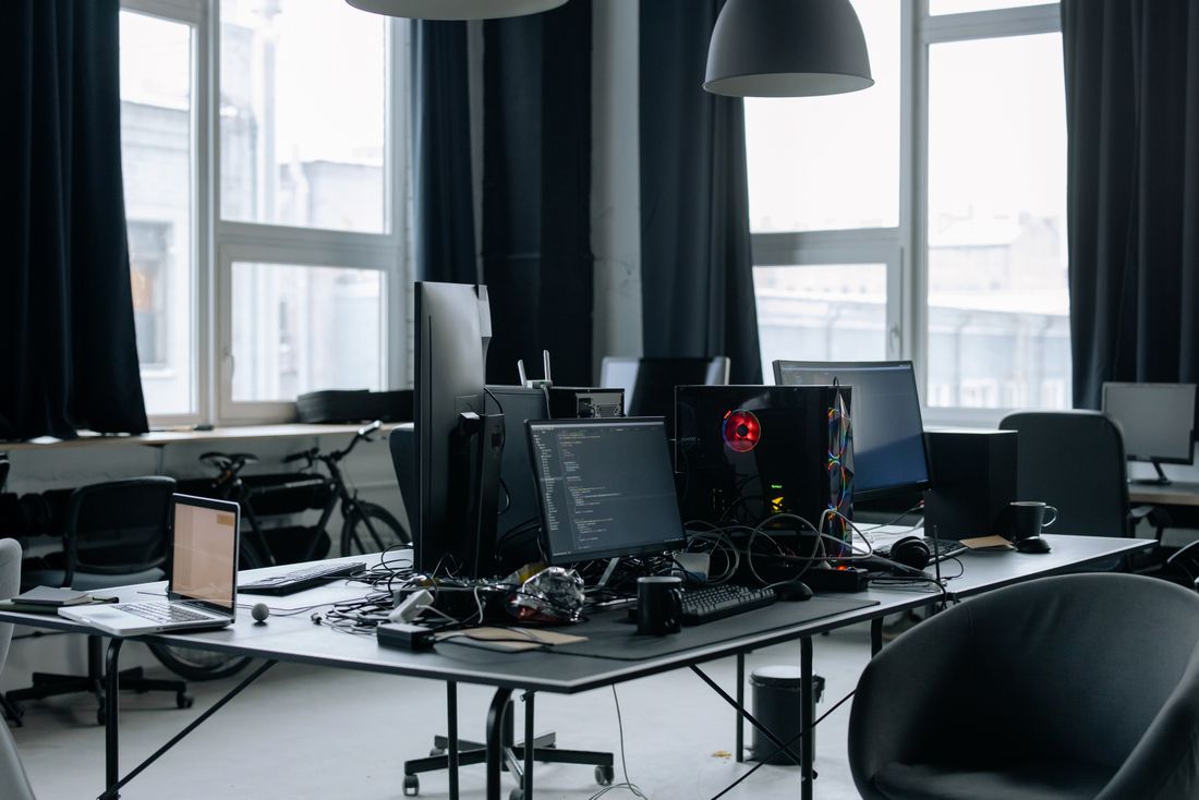 Workspace