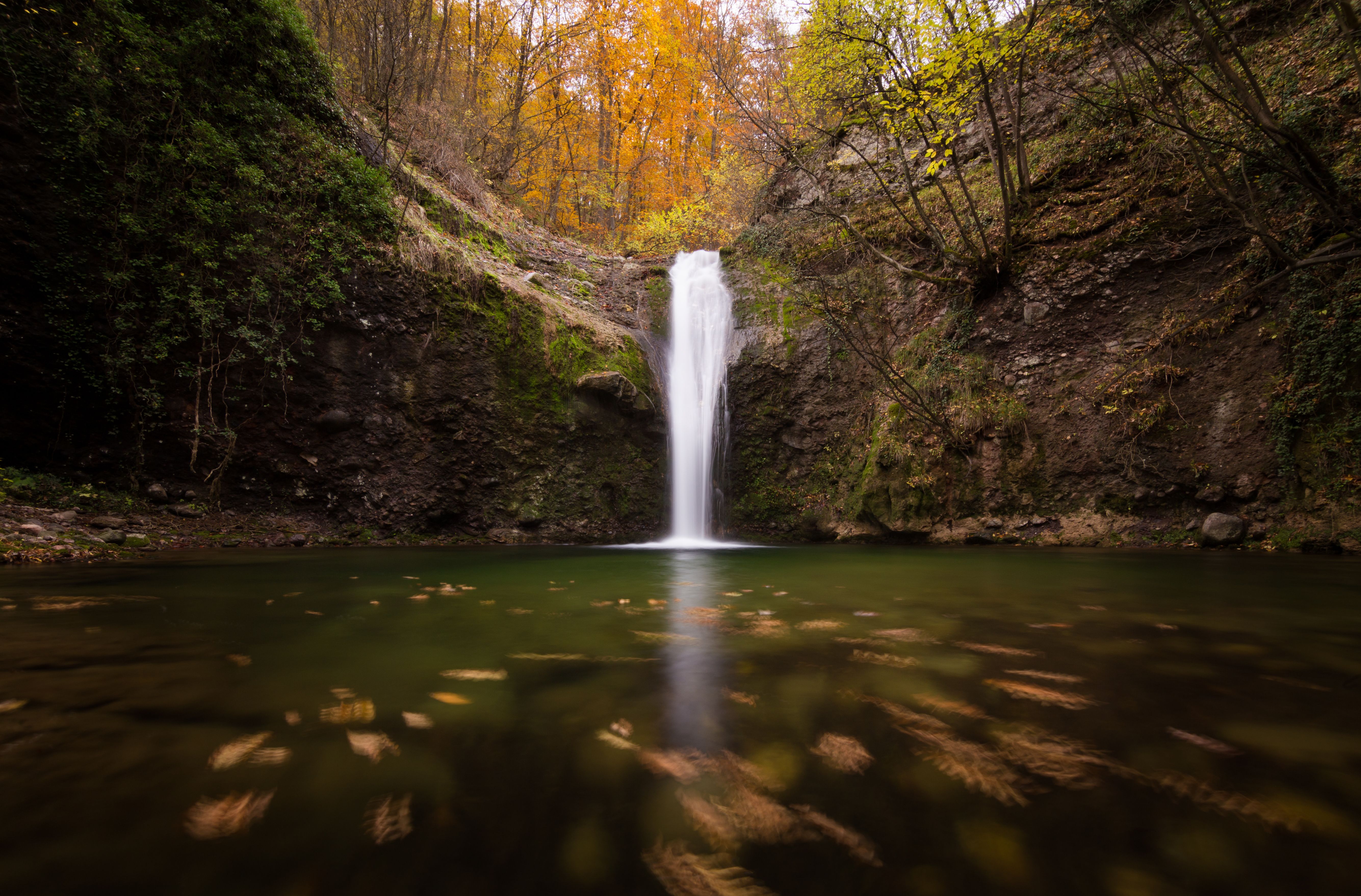 Air Terjun Palovit
