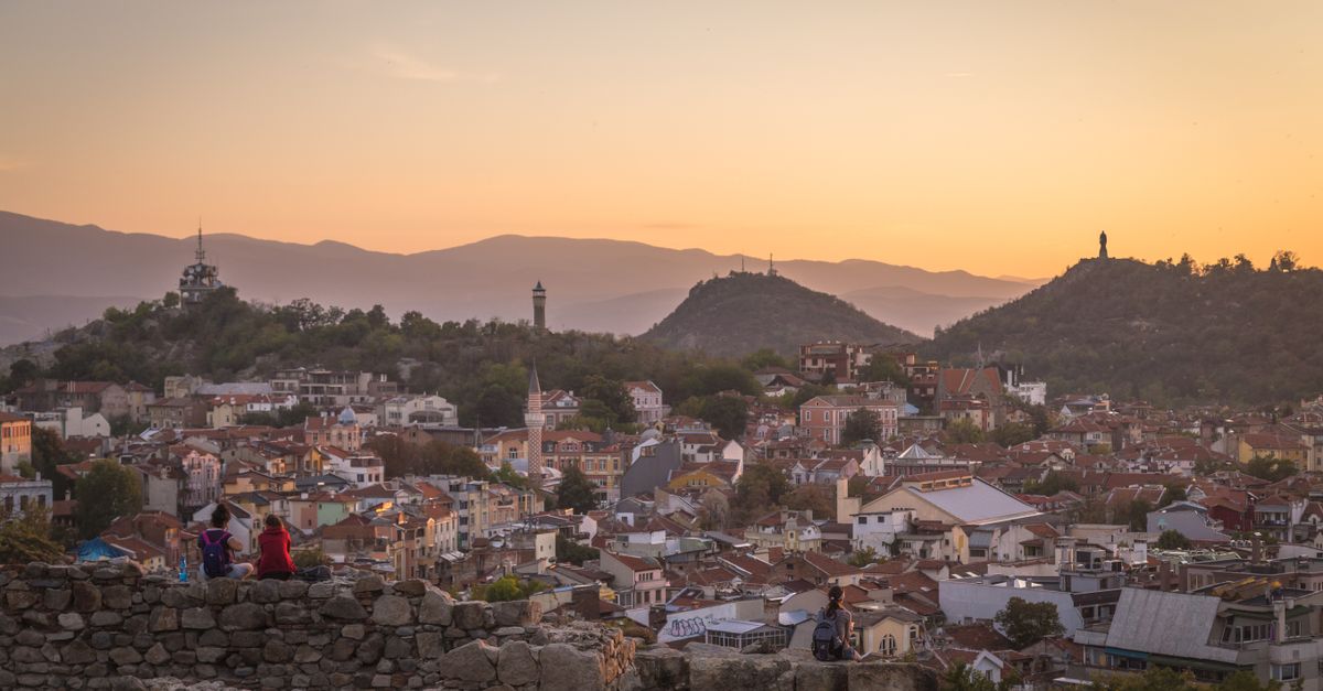 Plovdiv