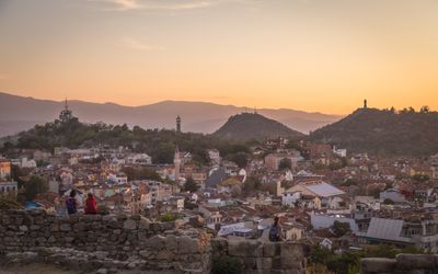 Plovdiv