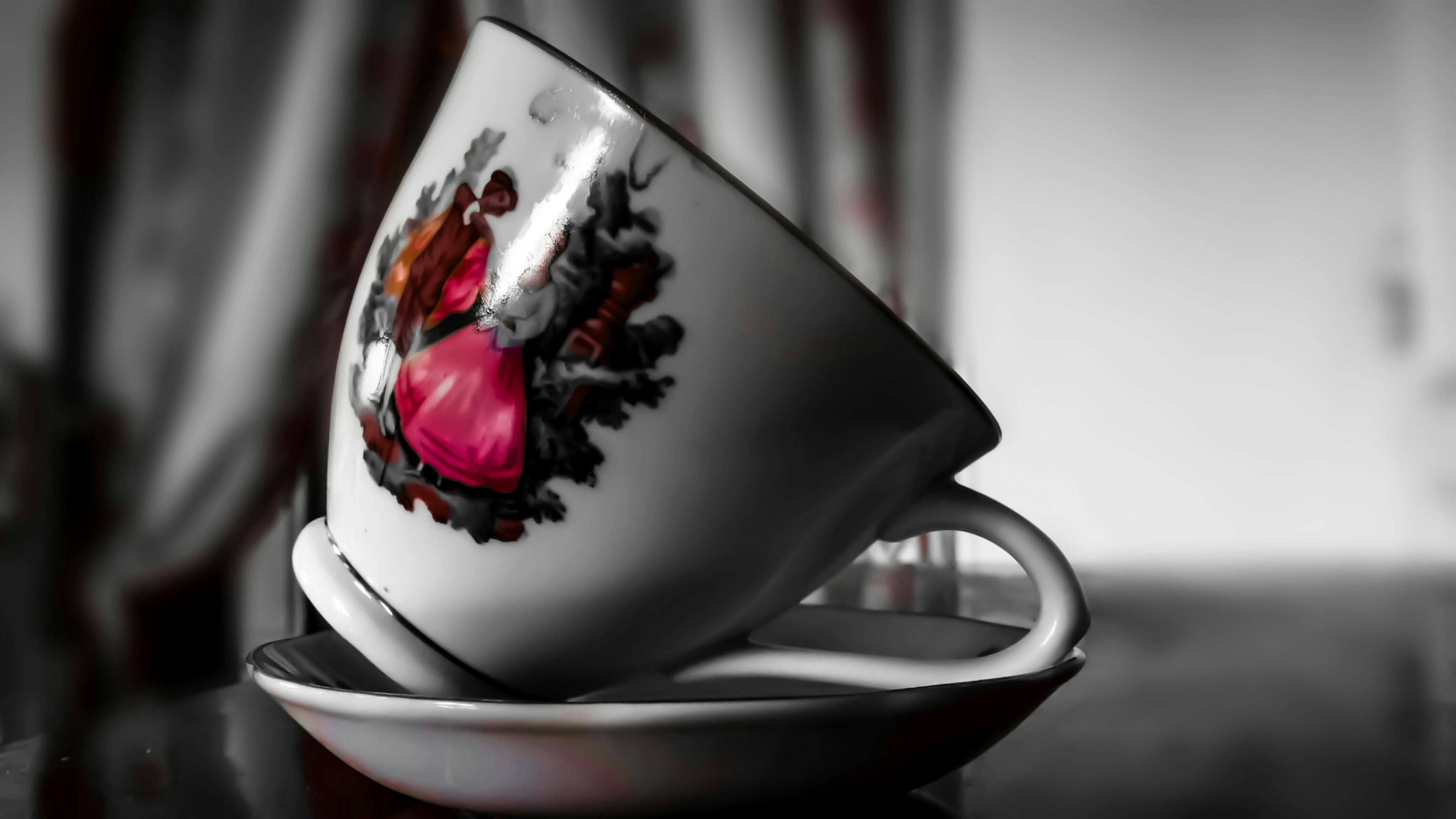 Free stock photo of coffee cup, coffee mug, HD wallpaper