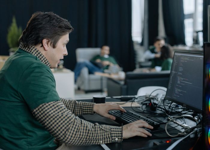 Software Development